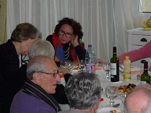 GASPACHO DU 06 12 2015 CHEZ ARMAND A NIMES (93)